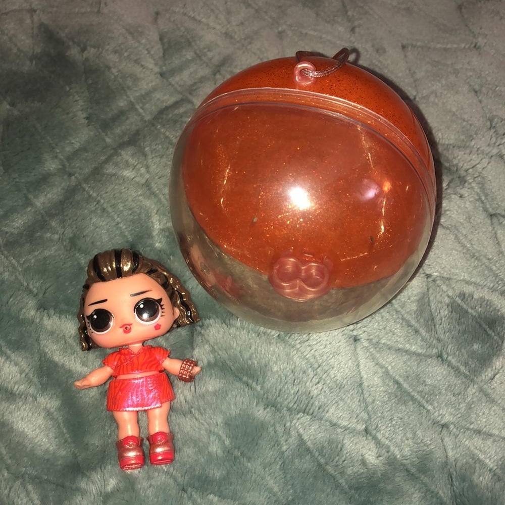 L.O.L. Surprise! Doll